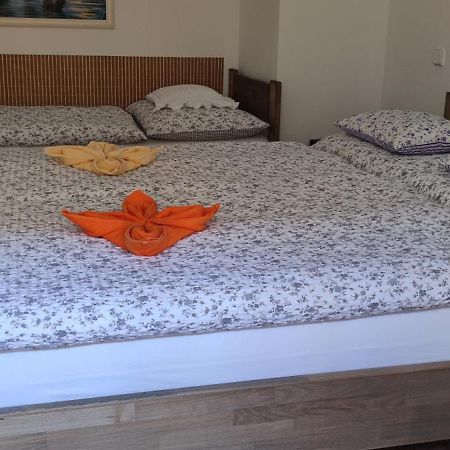 Apartman Hluboká nad Vltavou Kültér fotó