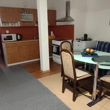 Apartman Hluboká nad Vltavou Kültér fotó