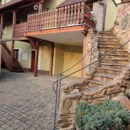Apartman Hluboká nad Vltavou Kültér fotó