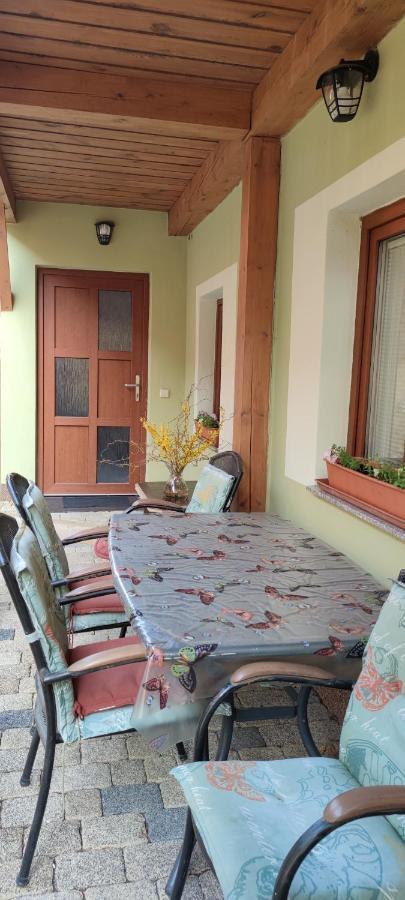 Apartman Hluboká nad Vltavou Kültér fotó