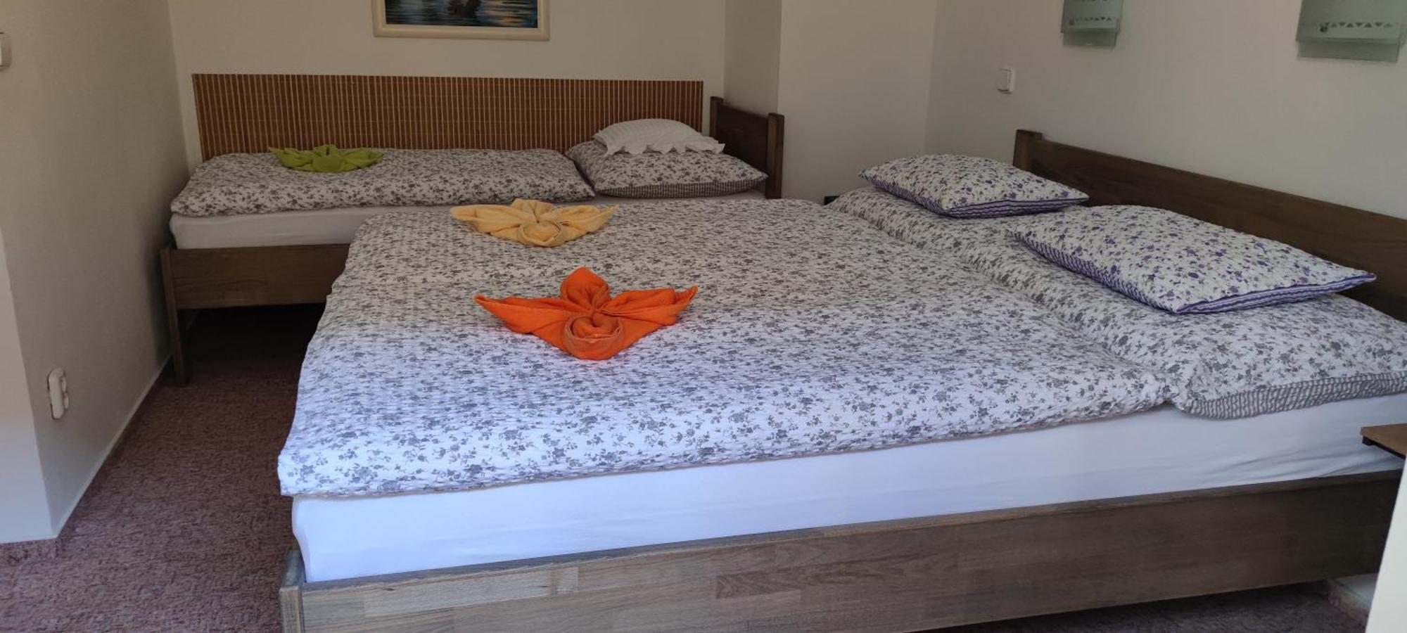 Apartman Hluboká nad Vltavou Kültér fotó