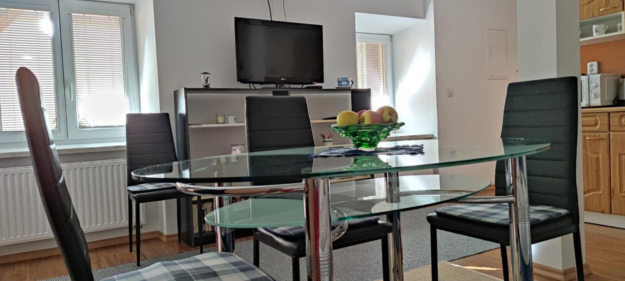Apartman Hluboká nad Vltavou Kültér fotó