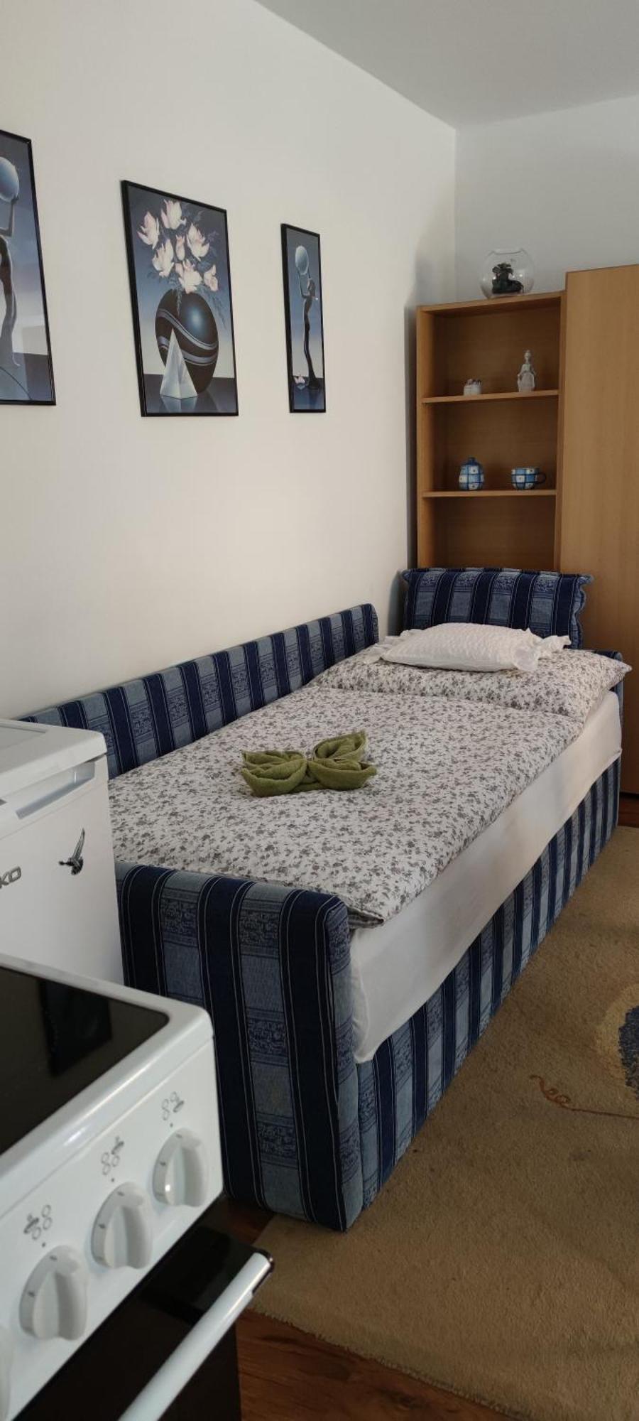 Apartman Hluboká nad Vltavou Kültér fotó