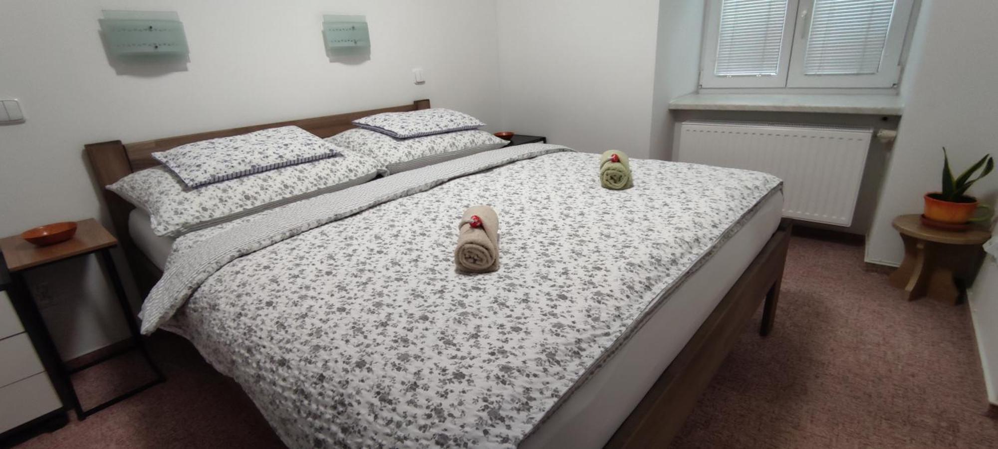 Apartman Hluboká nad Vltavou Kültér fotó