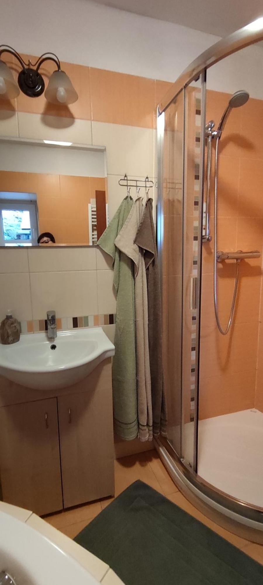 Apartman Hluboká nad Vltavou Kültér fotó