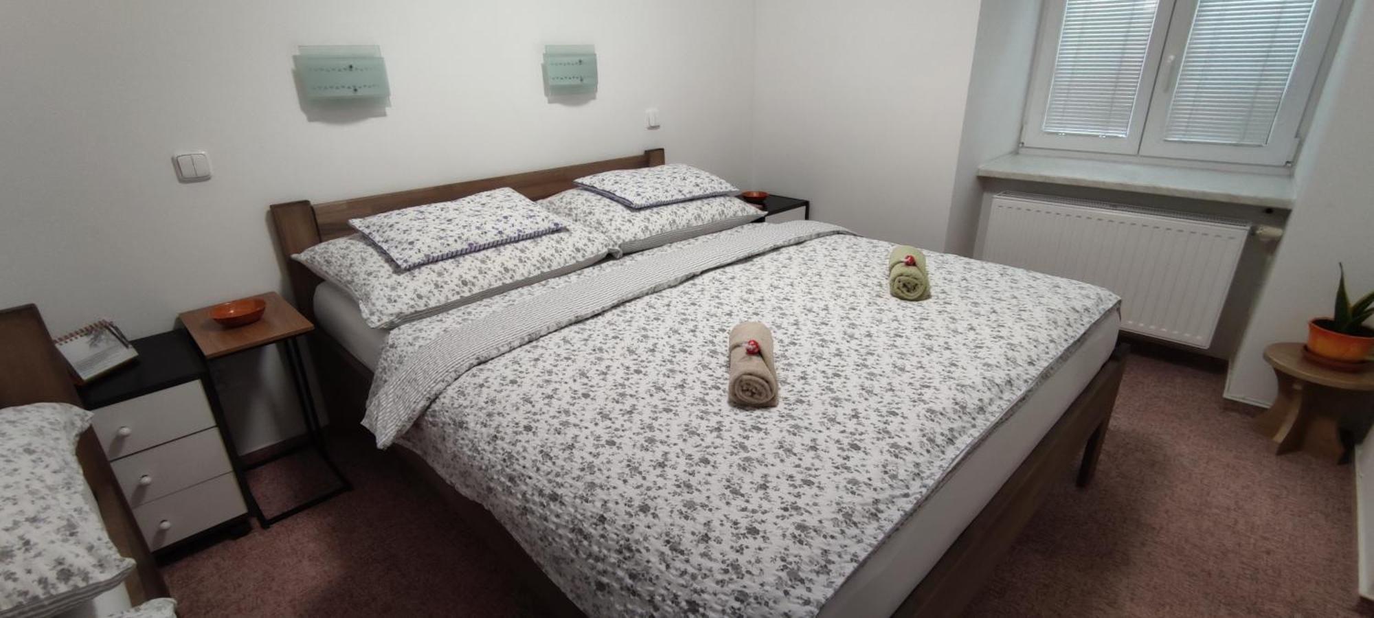 Apartman Hluboká nad Vltavou Kültér fotó